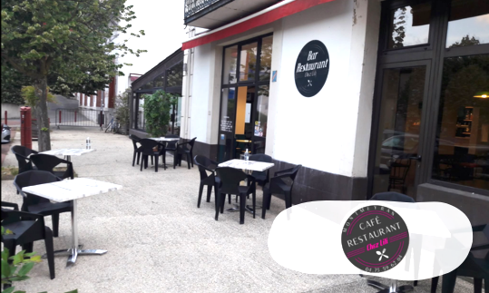 Restaurant chez Lili